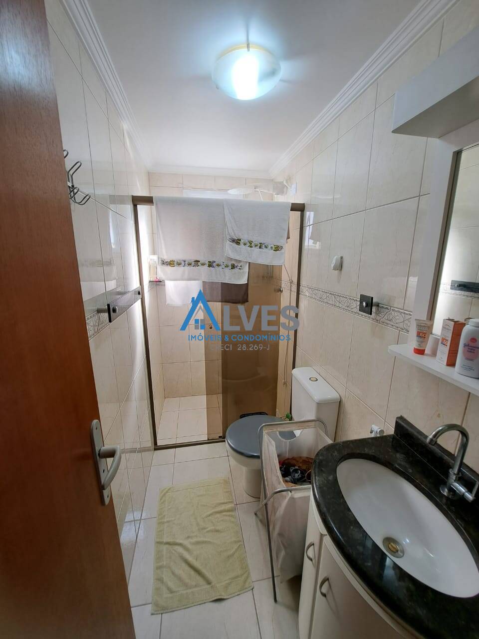 Apartamento à venda com 2 quartos, 123m² - Foto 8