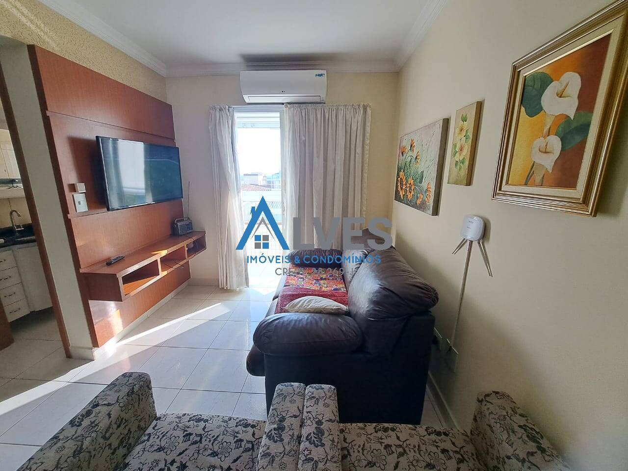 Apartamento à venda com 2 quartos, 123m² - Foto 13