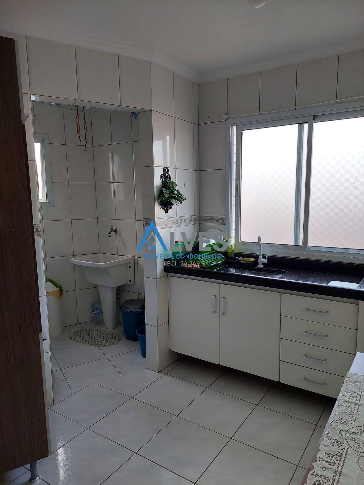 Apartamento à venda com 2 quartos, 63m² - Foto 7