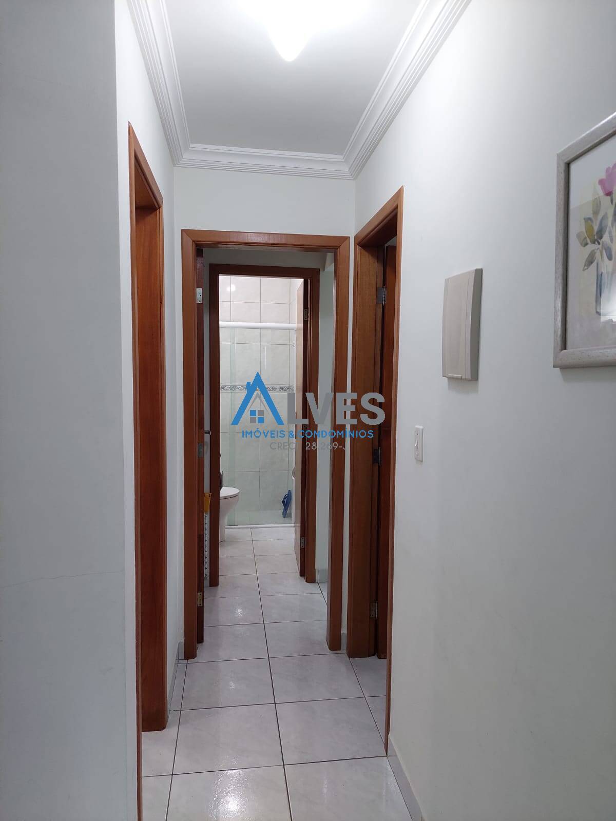 Apartamento à venda com 2 quartos, 63m² - Foto 9