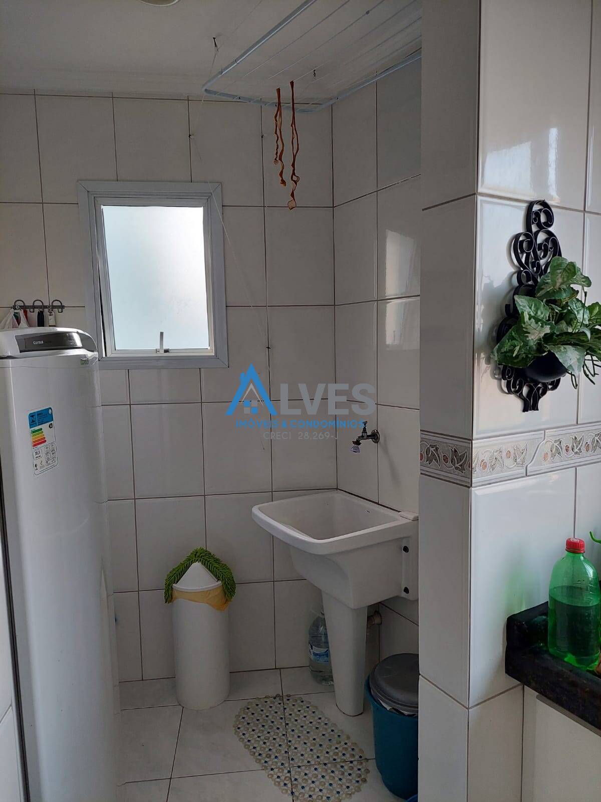 Apartamento à venda com 2 quartos, 63m² - Foto 13