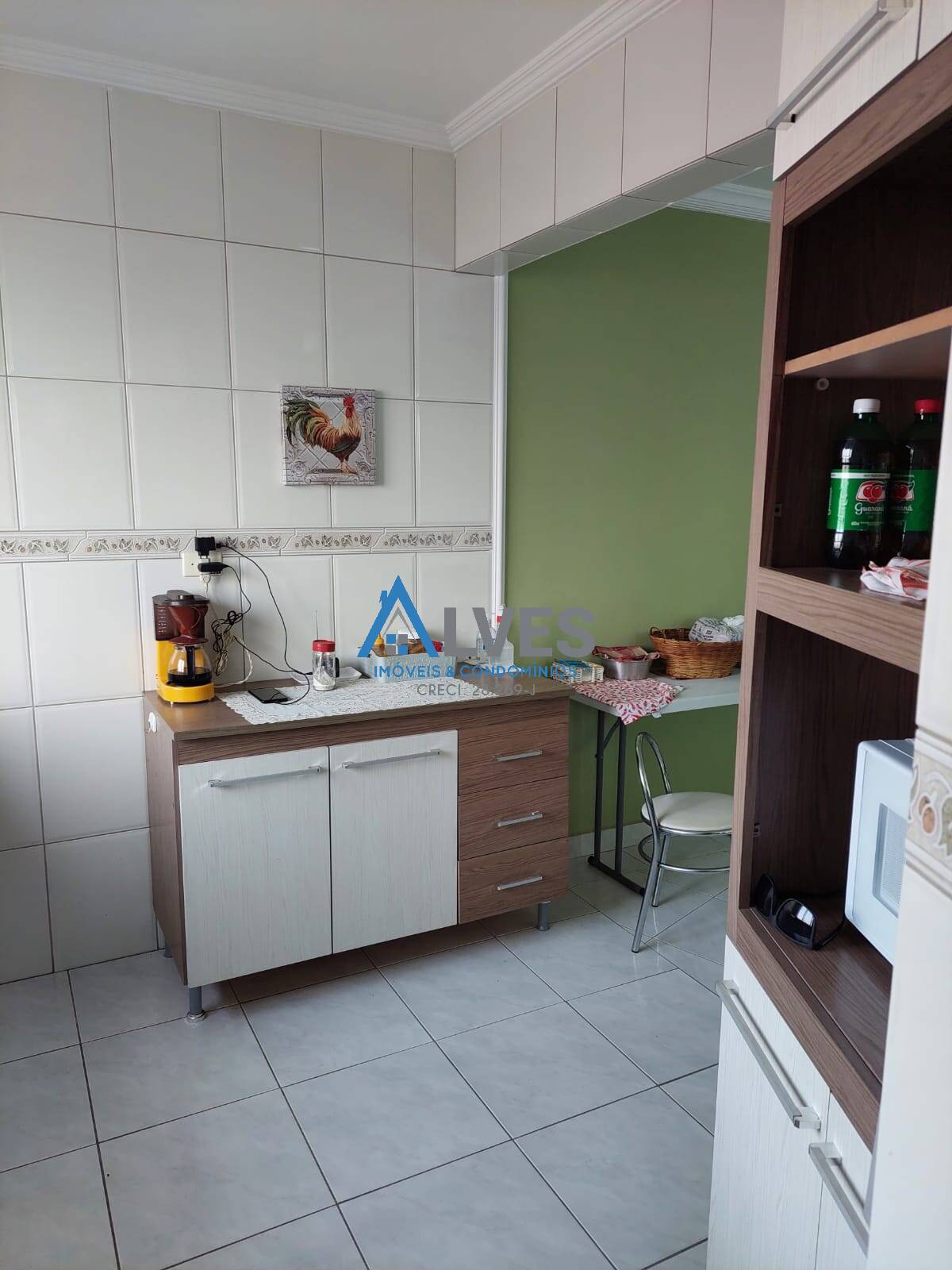 Apartamento à venda com 2 quartos, 63m² - Foto 6