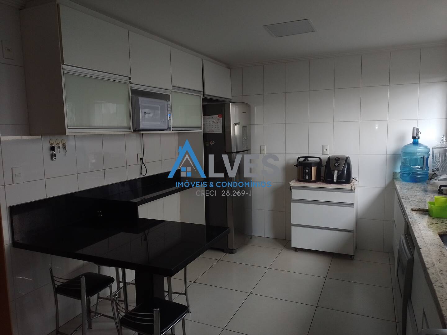 Apartamento à venda com 3 quartos, 120m² - Foto 18