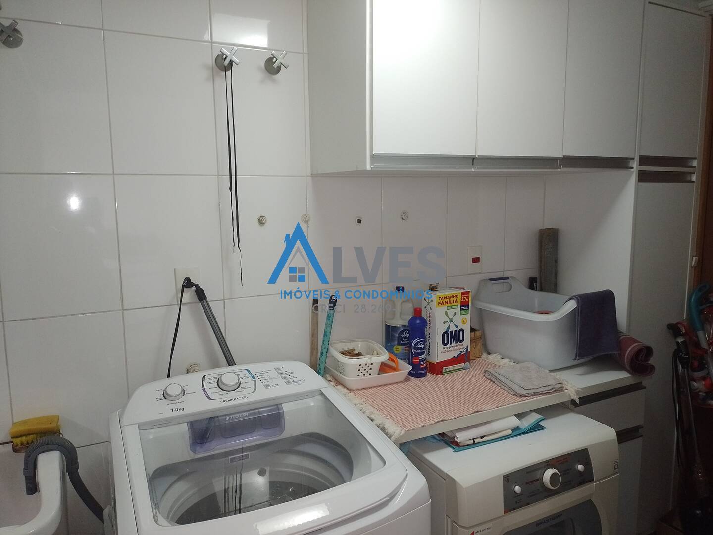 Apartamento à venda com 3 quartos, 120m² - Foto 19