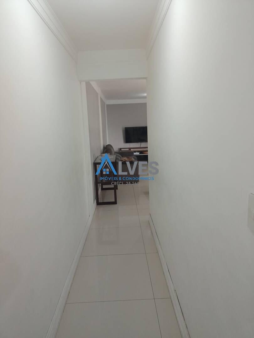 Apartamento à venda com 3 quartos, 120m² - Foto 20