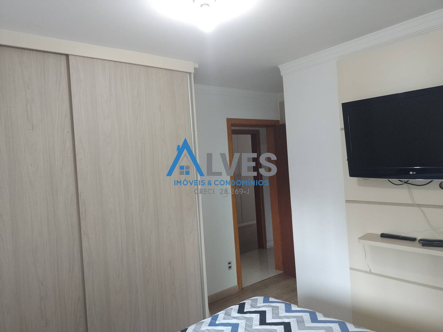 Apartamento à venda com 3 quartos, 120m² - Foto 27