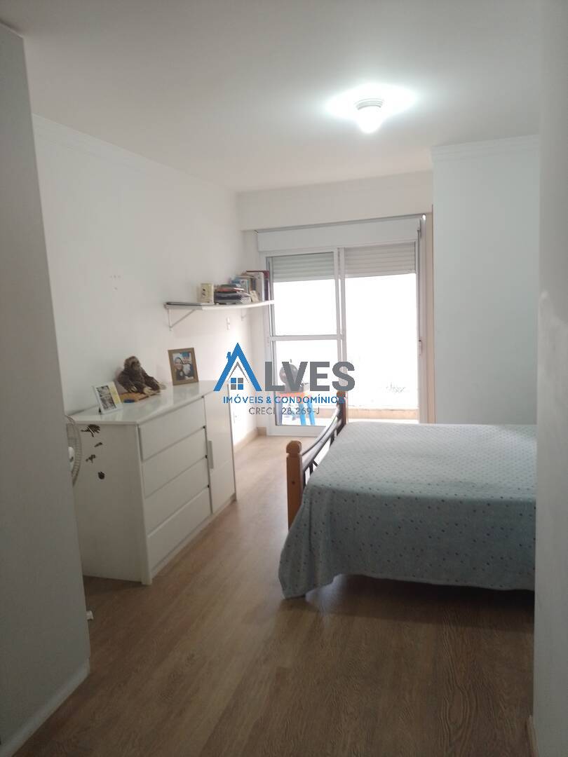 Apartamento à venda com 3 quartos, 120m² - Foto 29