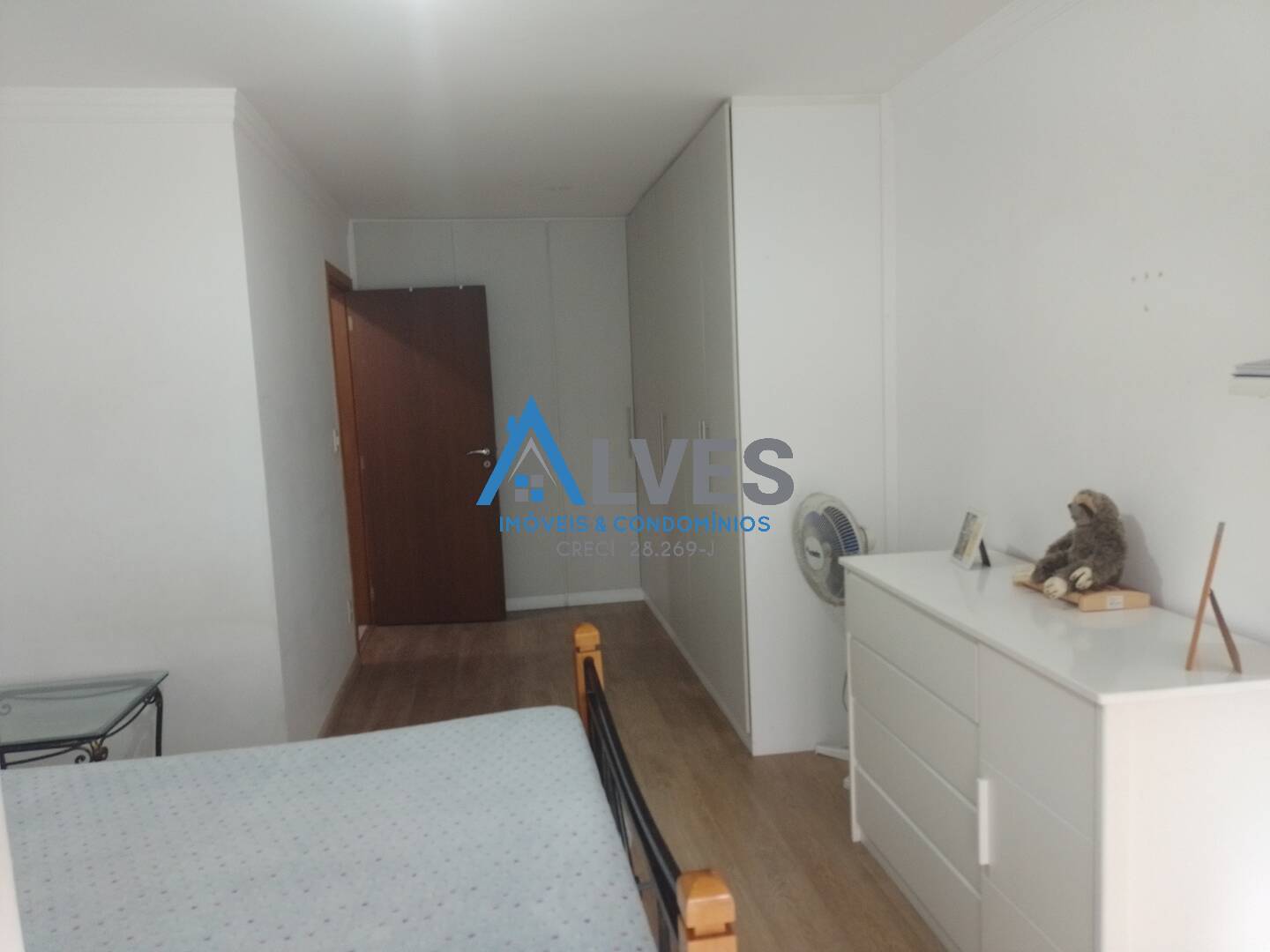 Apartamento à venda com 3 quartos, 120m² - Foto 30