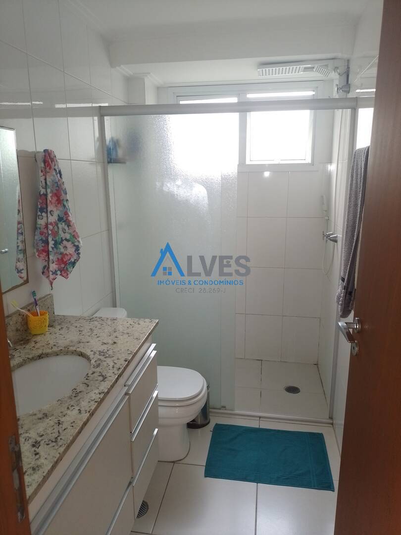 Apartamento à venda com 3 quartos, 120m² - Foto 31