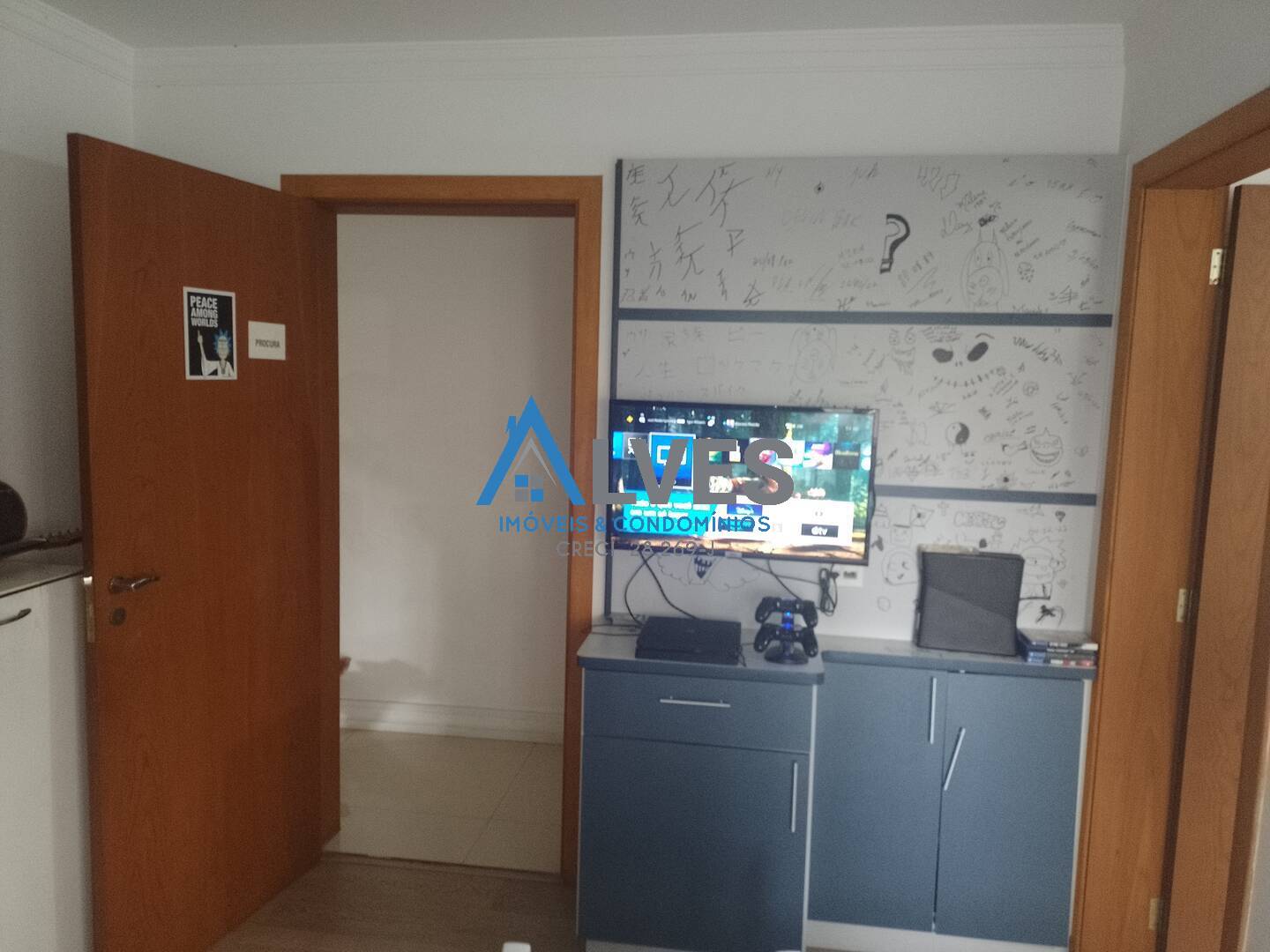 Apartamento à venda com 3 quartos, 120m² - Foto 33