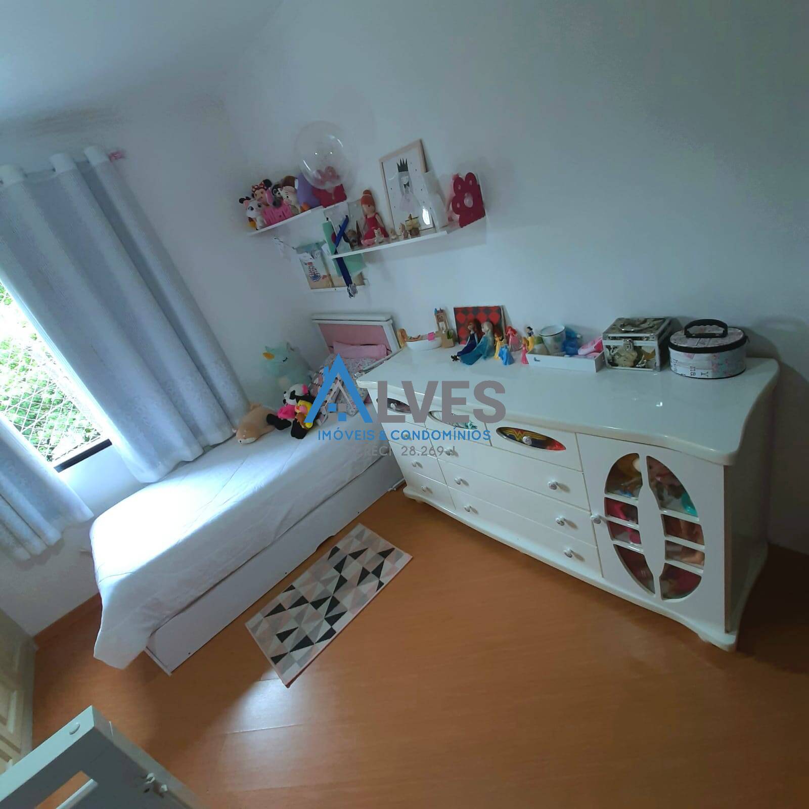 Apartamento à venda com 3 quartos, 92m² - Foto 9