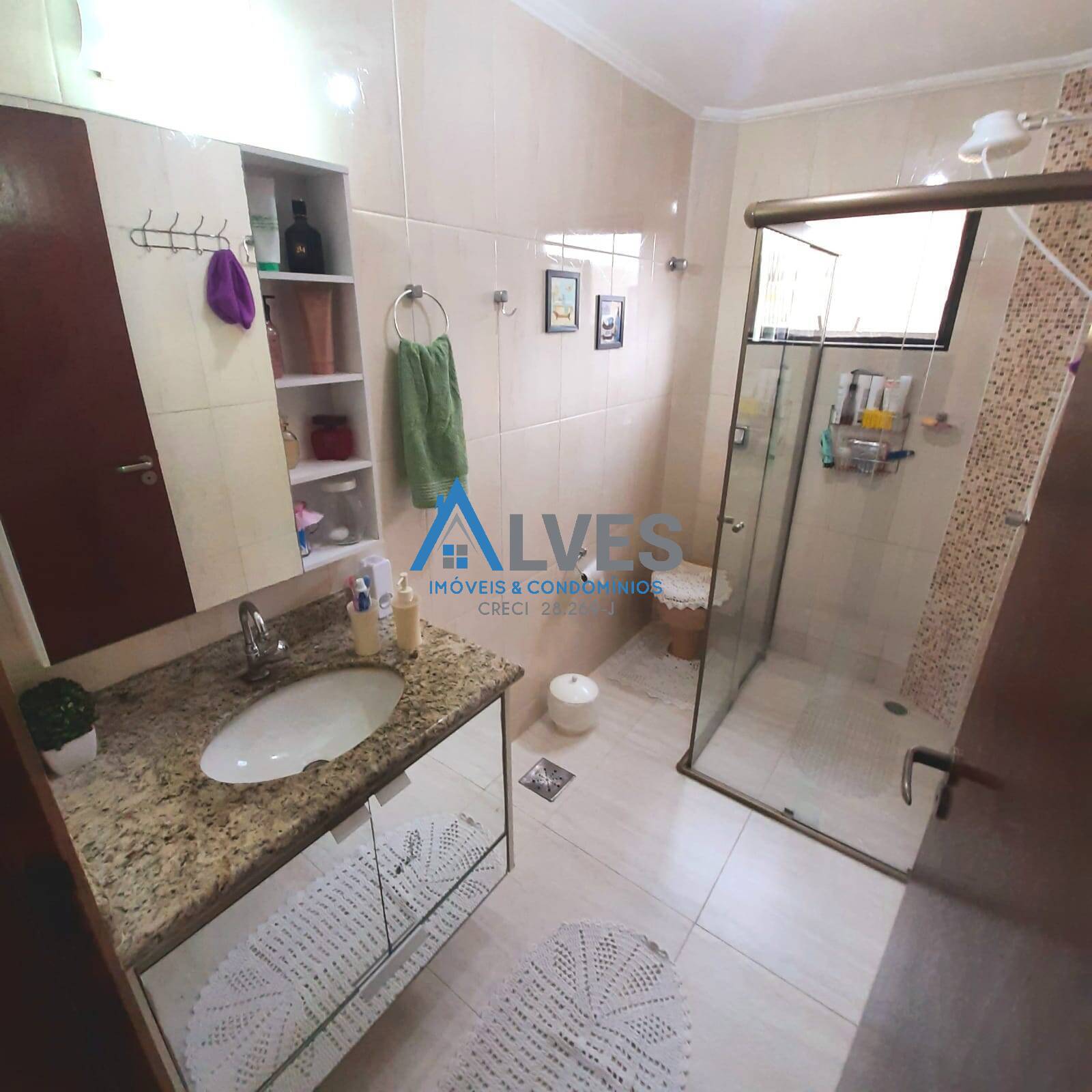 Apartamento à venda com 3 quartos, 92m² - Foto 12