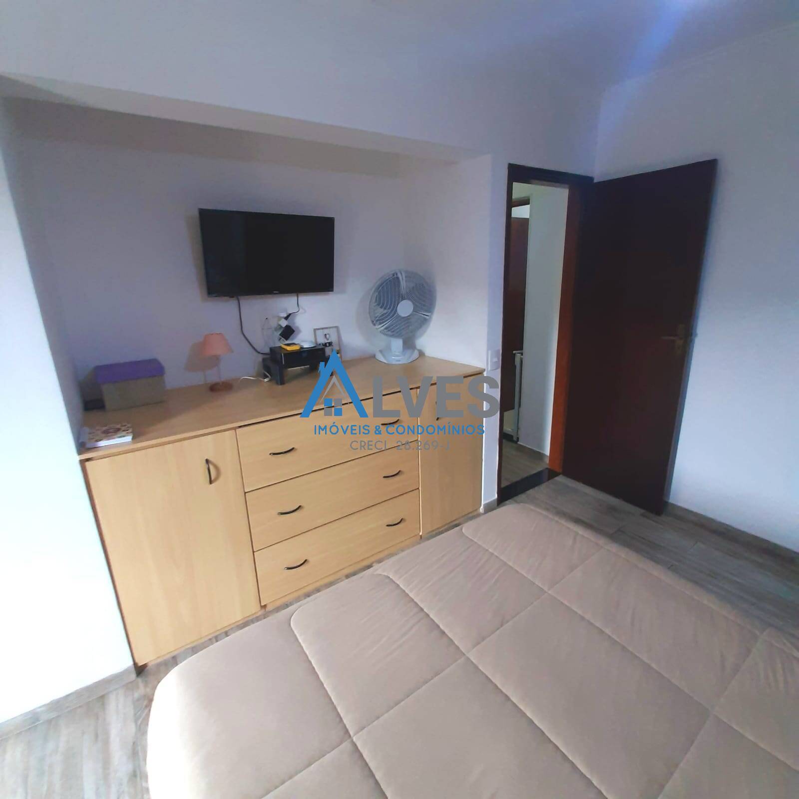 Apartamento à venda com 3 quartos, 92m² - Foto 13