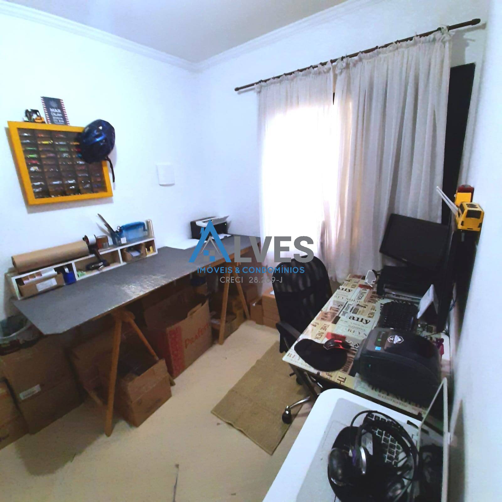 Apartamento à venda com 3 quartos, 92m² - Foto 14