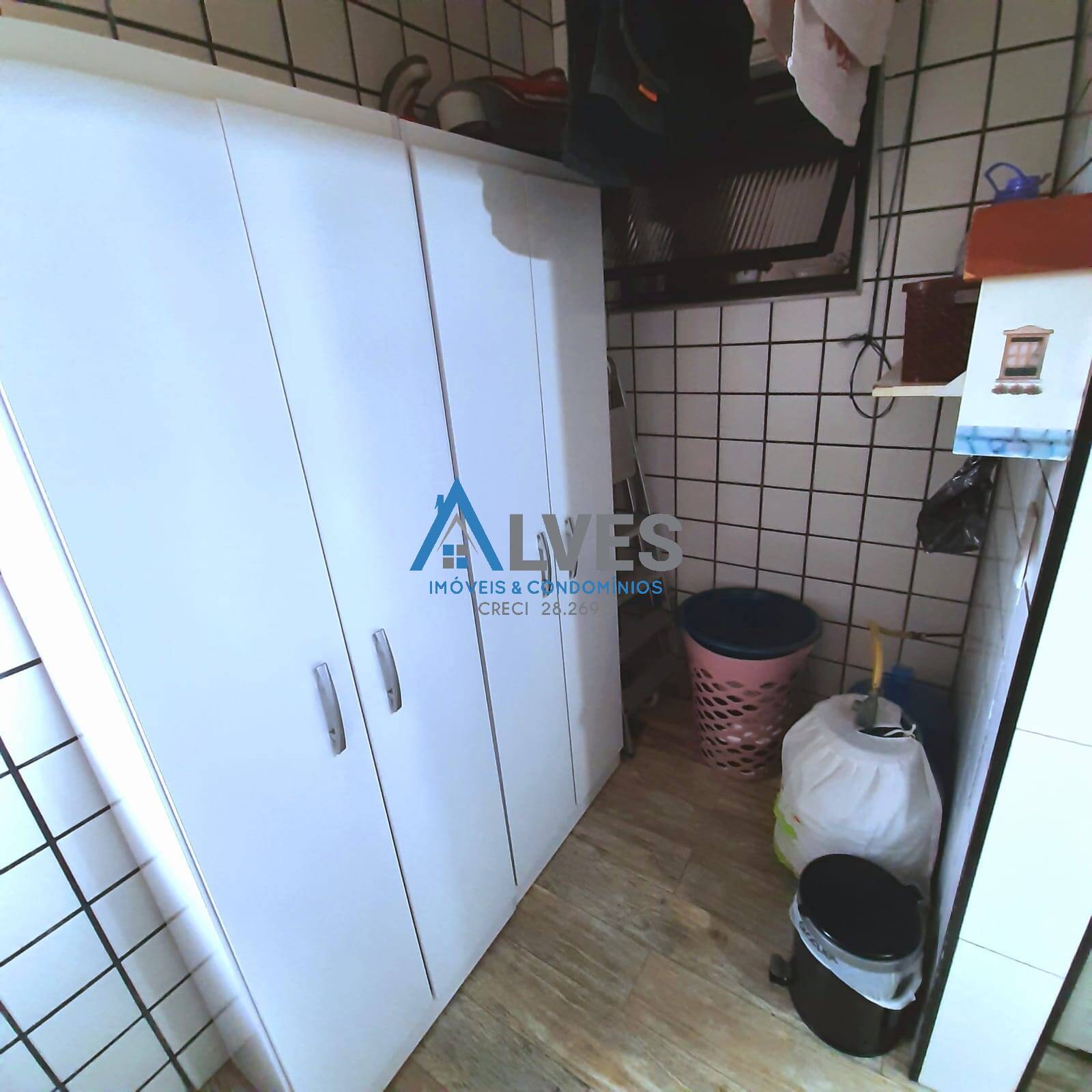 Apartamento à venda com 3 quartos, 92m² - Foto 18