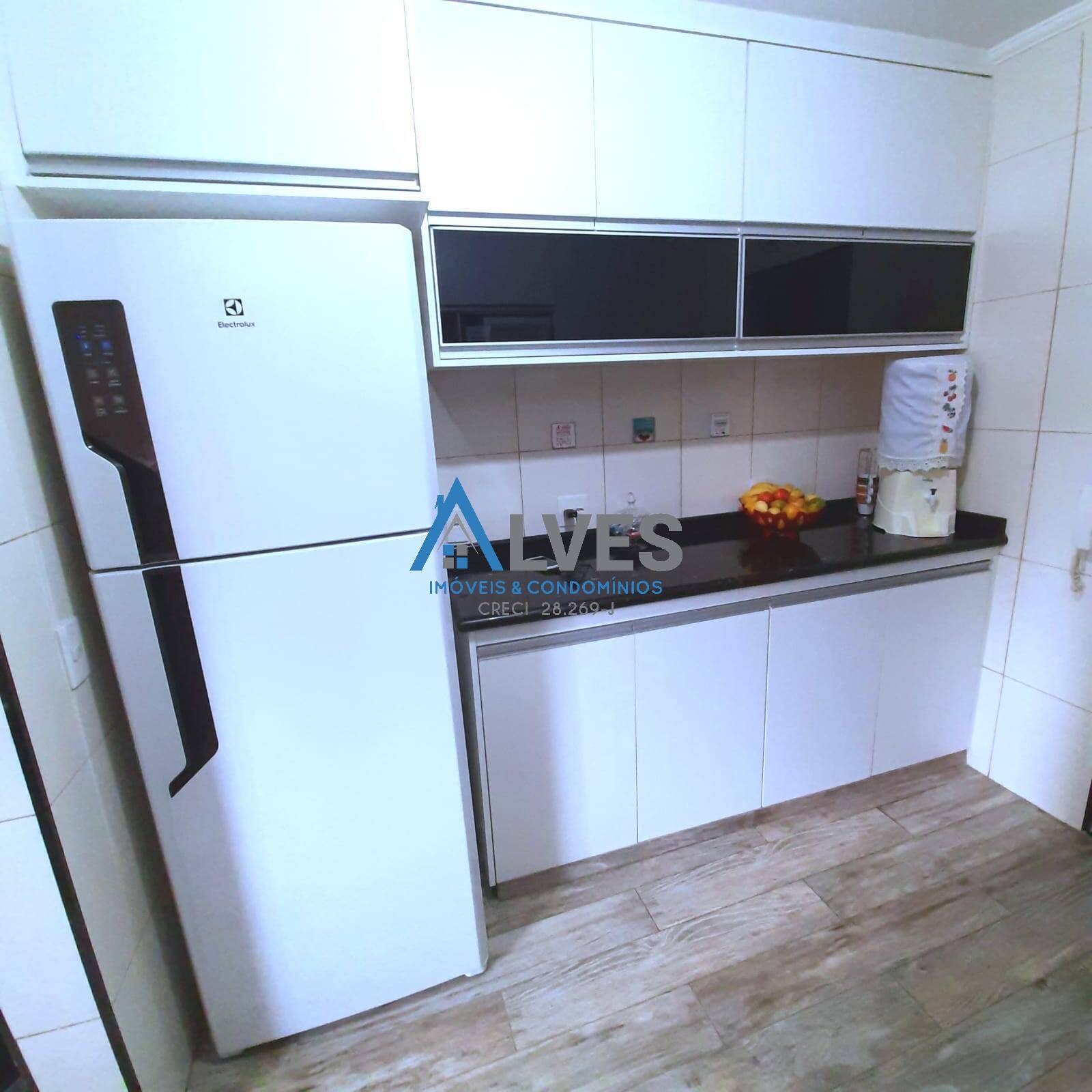 Apartamento à venda com 3 quartos, 92m² - Foto 21