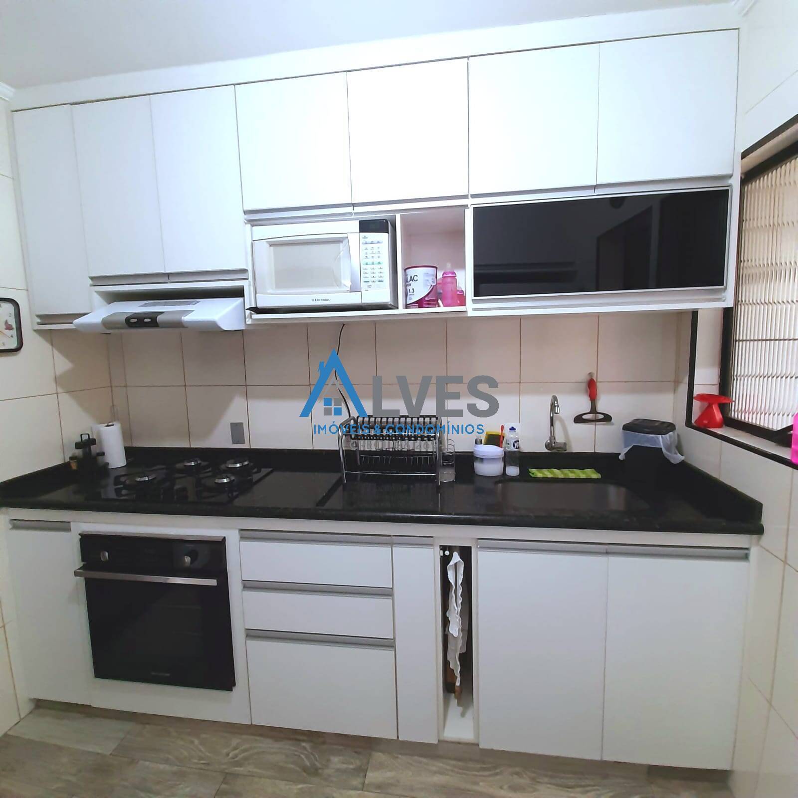 Apartamento à venda com 3 quartos, 92m² - Foto 22