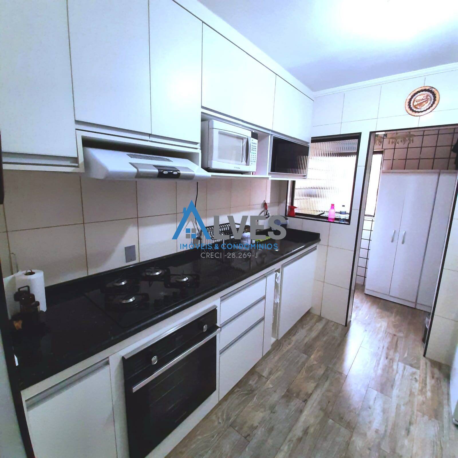 Apartamento à venda com 3 quartos, 92m² - Foto 24