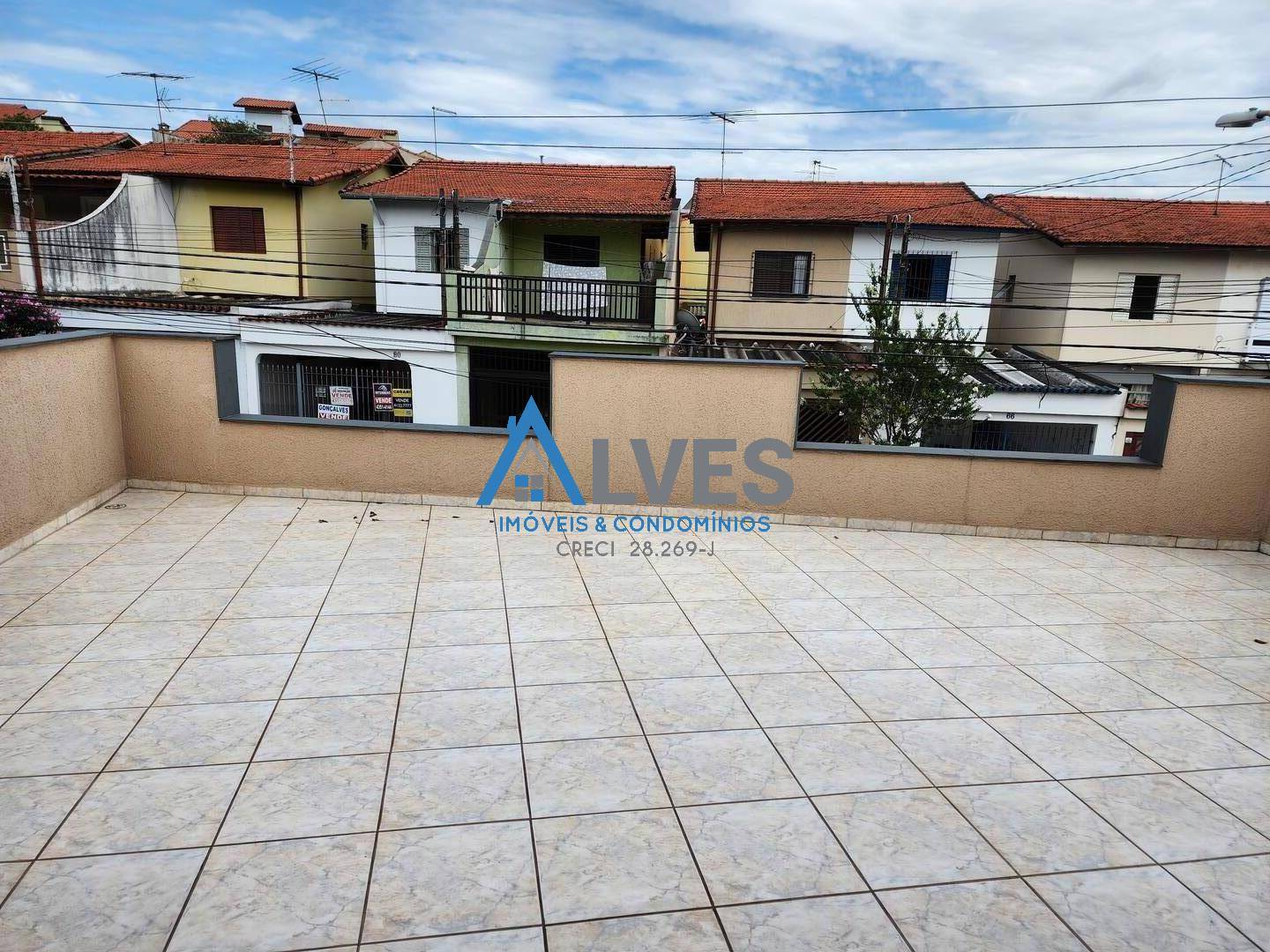 Casa à venda com 3 quartos, 202m² - Foto 22