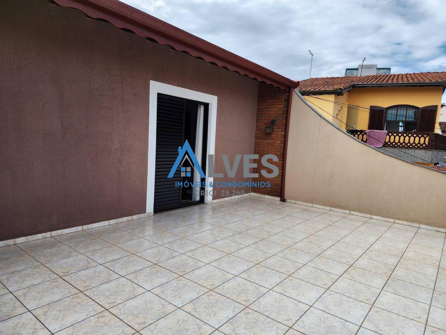 Casa à venda com 3 quartos, 202m² - Foto 28