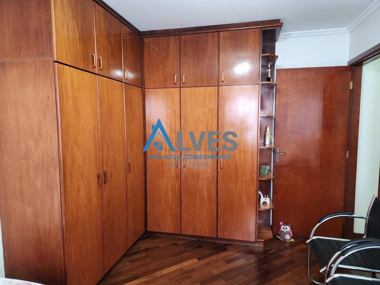 Casa à venda com 3 quartos, 202m² - Foto 31