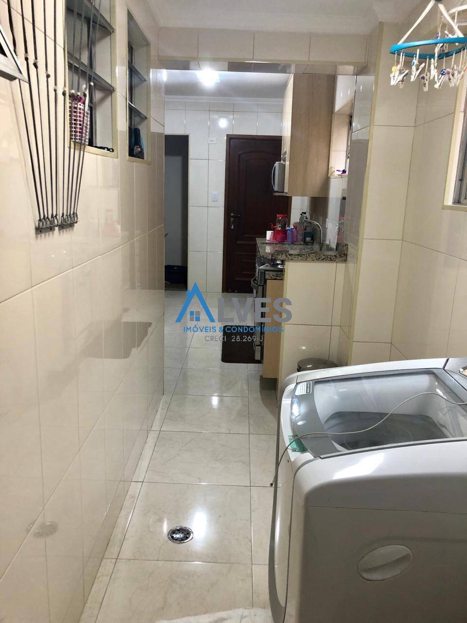 Apartamento à venda com 3 quartos, 100m² - Foto 14