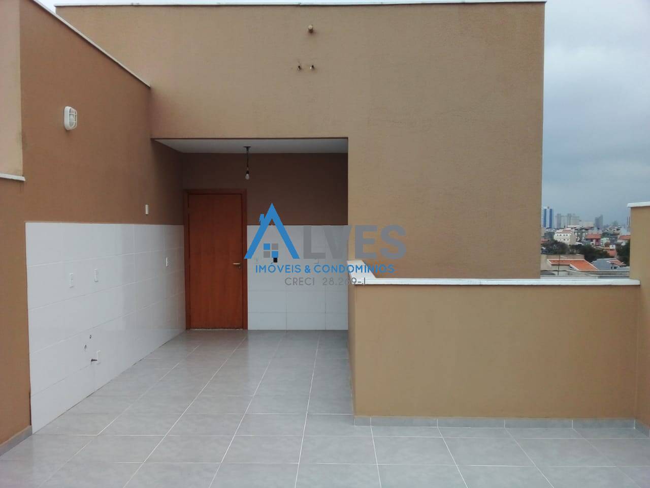 Apartamento à venda com 2 quartos, 90m² - Foto 1