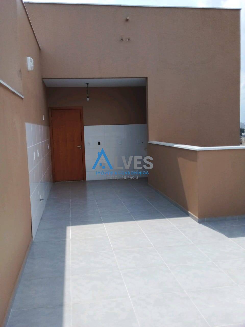 Apartamento à venda com 2 quartos, 90m² - Foto 10