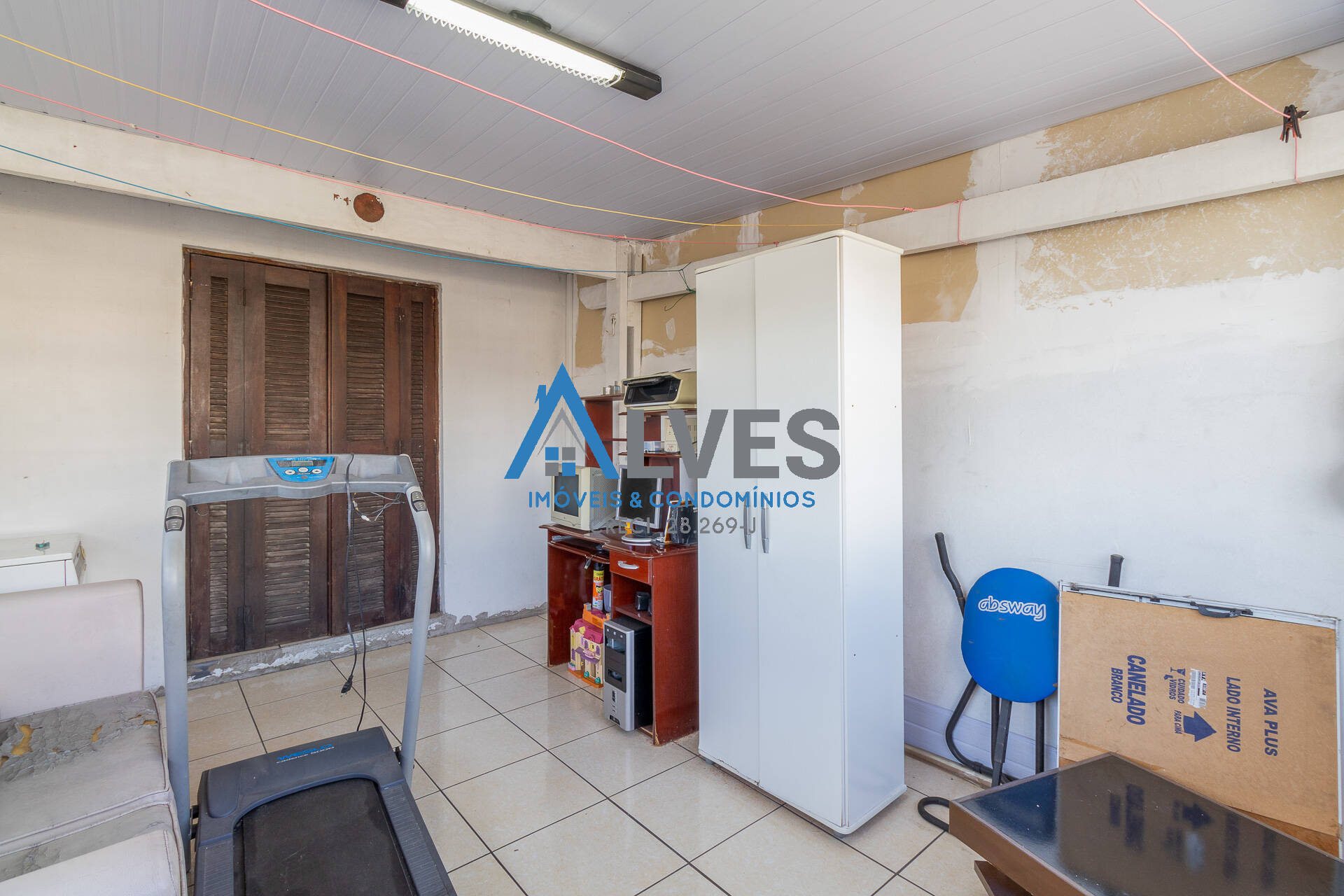 Casa à venda com 2 quartos, 125m² - Foto 16