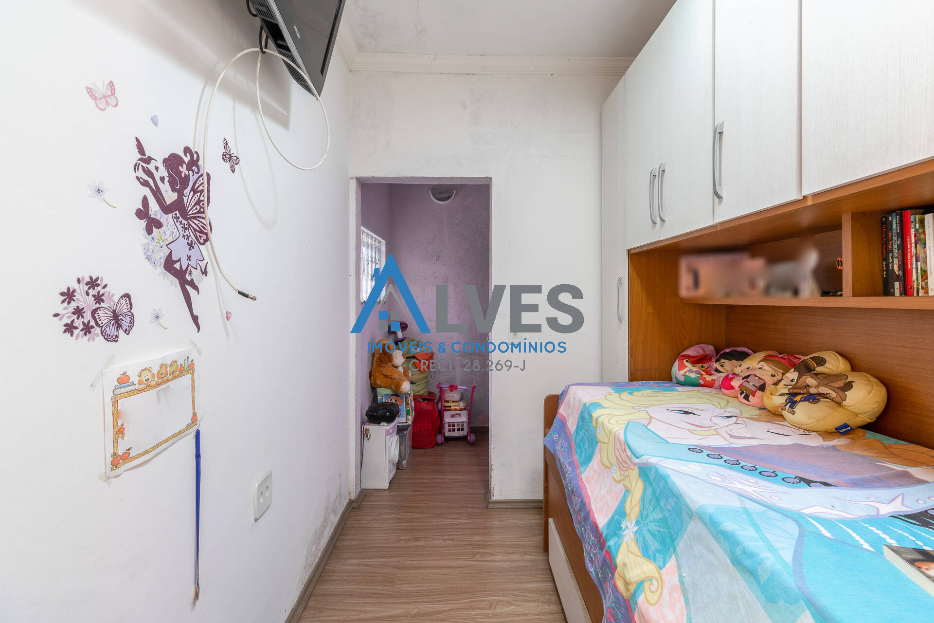 Casa à venda com 2 quartos, 125m² - Foto 26