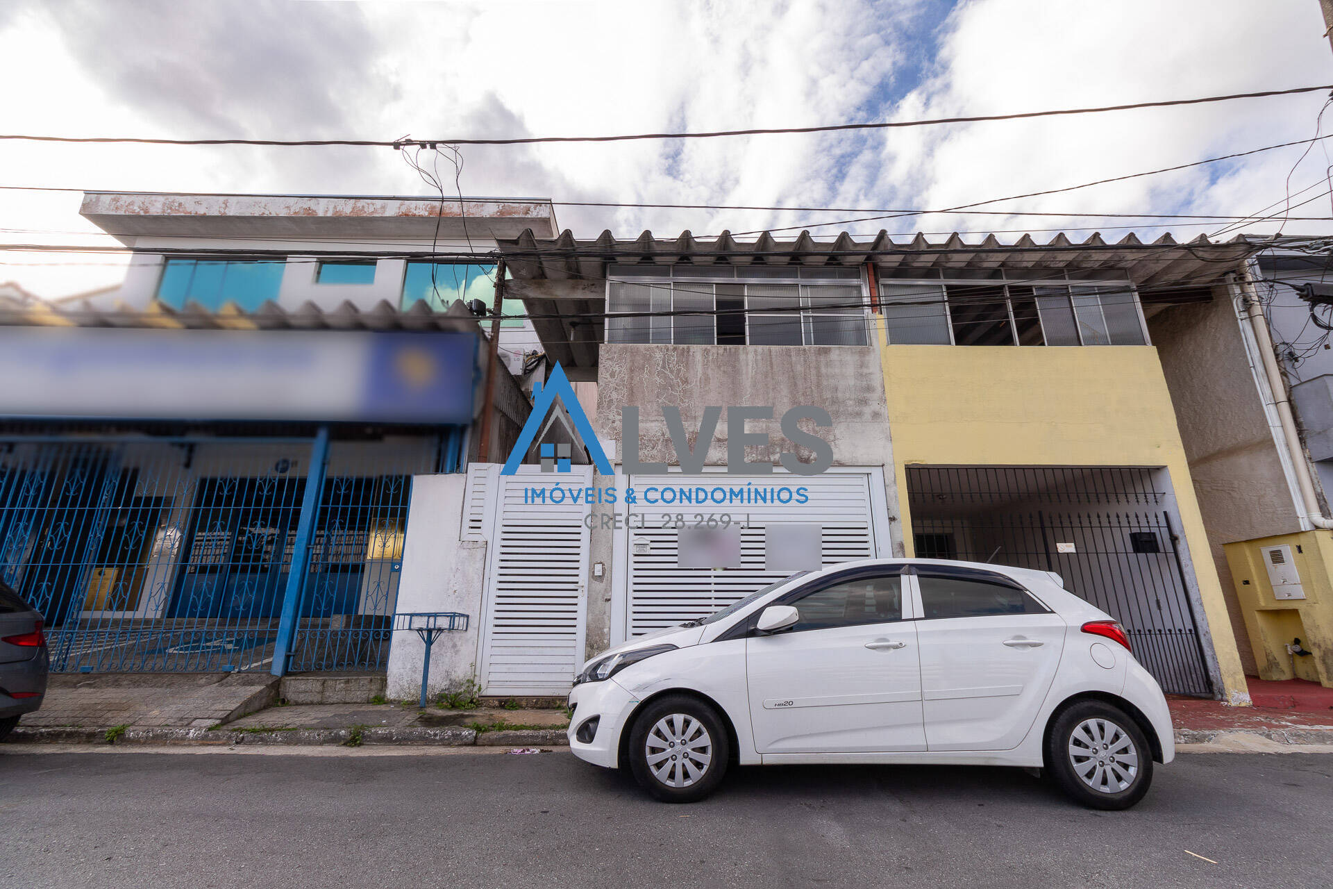 Casa à venda com 2 quartos, 125m² - Foto 30