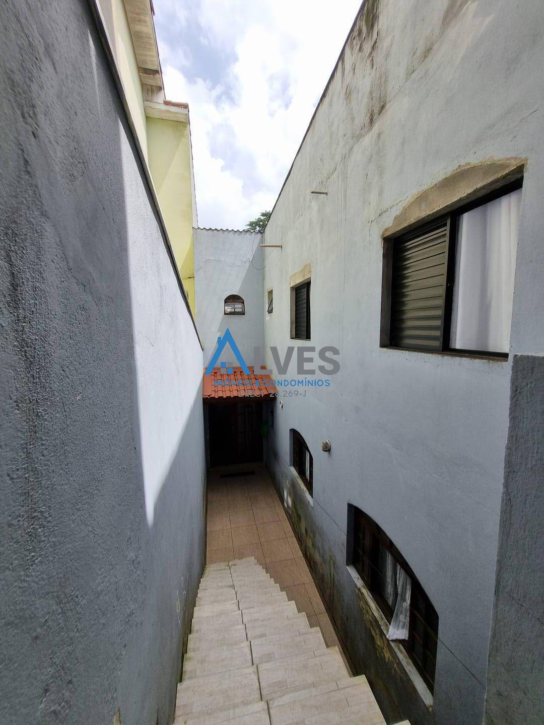 Sobrado à venda com 3 quartos, 167m² - Foto 28