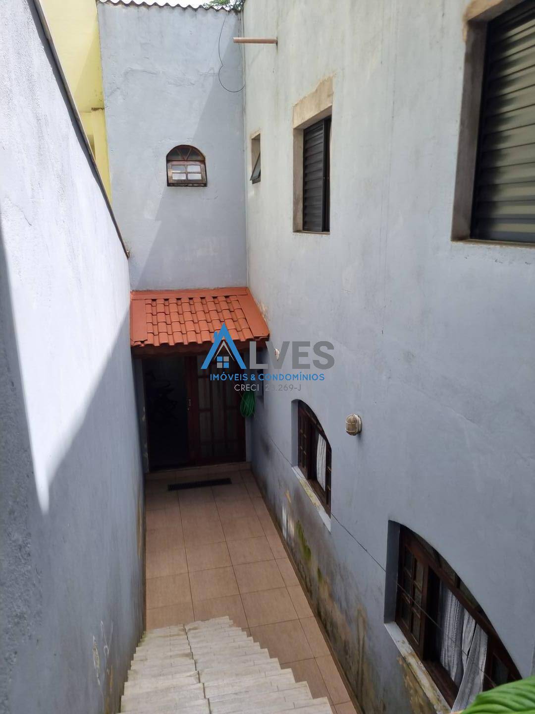 Sobrado à venda com 3 quartos, 167m² - Foto 29