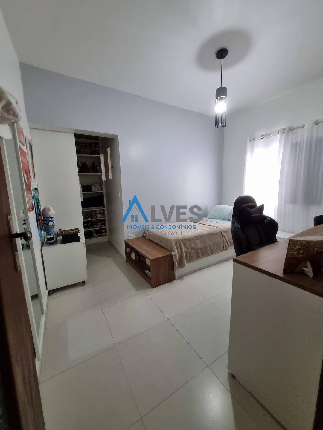 Sobrado à venda com 3 quartos, 167m² - Foto 12