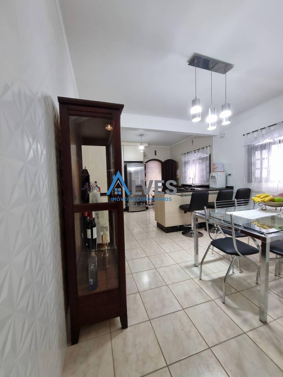 Sobrado à venda com 3 quartos, 167m² - Foto 18