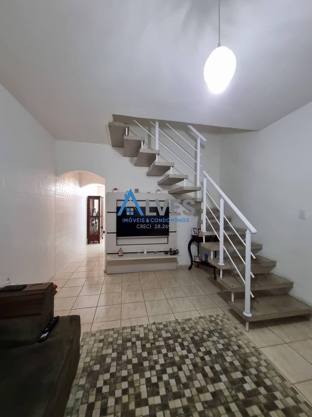 Sobrado à venda com 3 quartos, 167m² - Foto 3