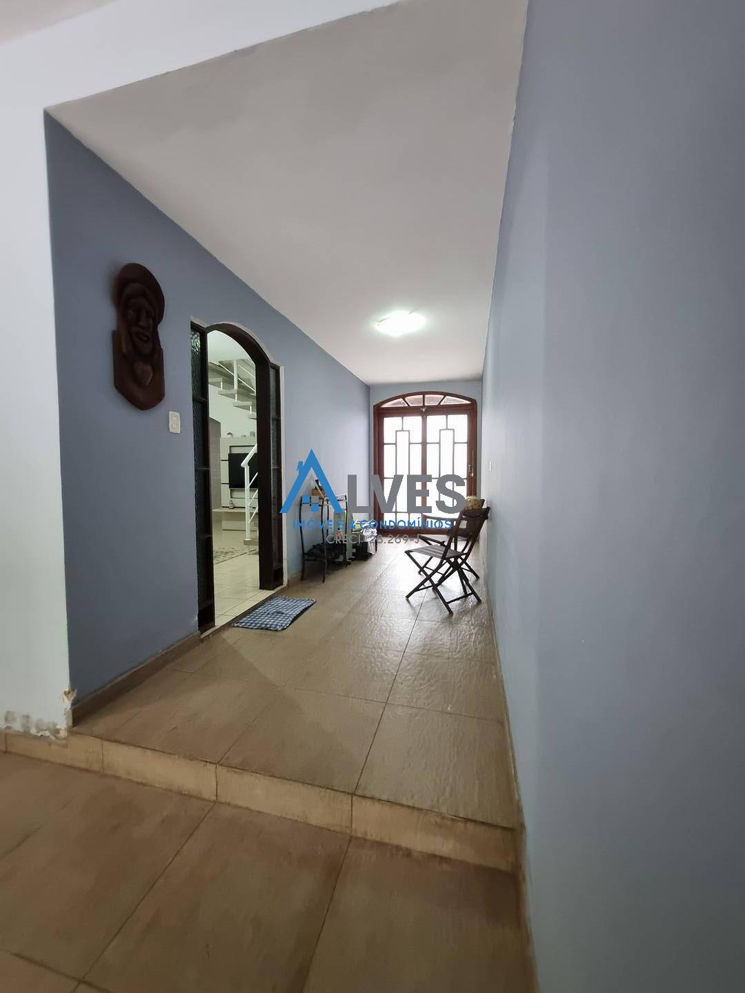 Sobrado à venda com 3 quartos, 167m² - Foto 24