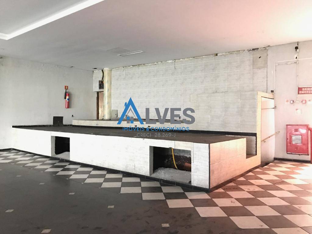 Conjunto Comercial-Sala para alugar, 600m² - Foto 9