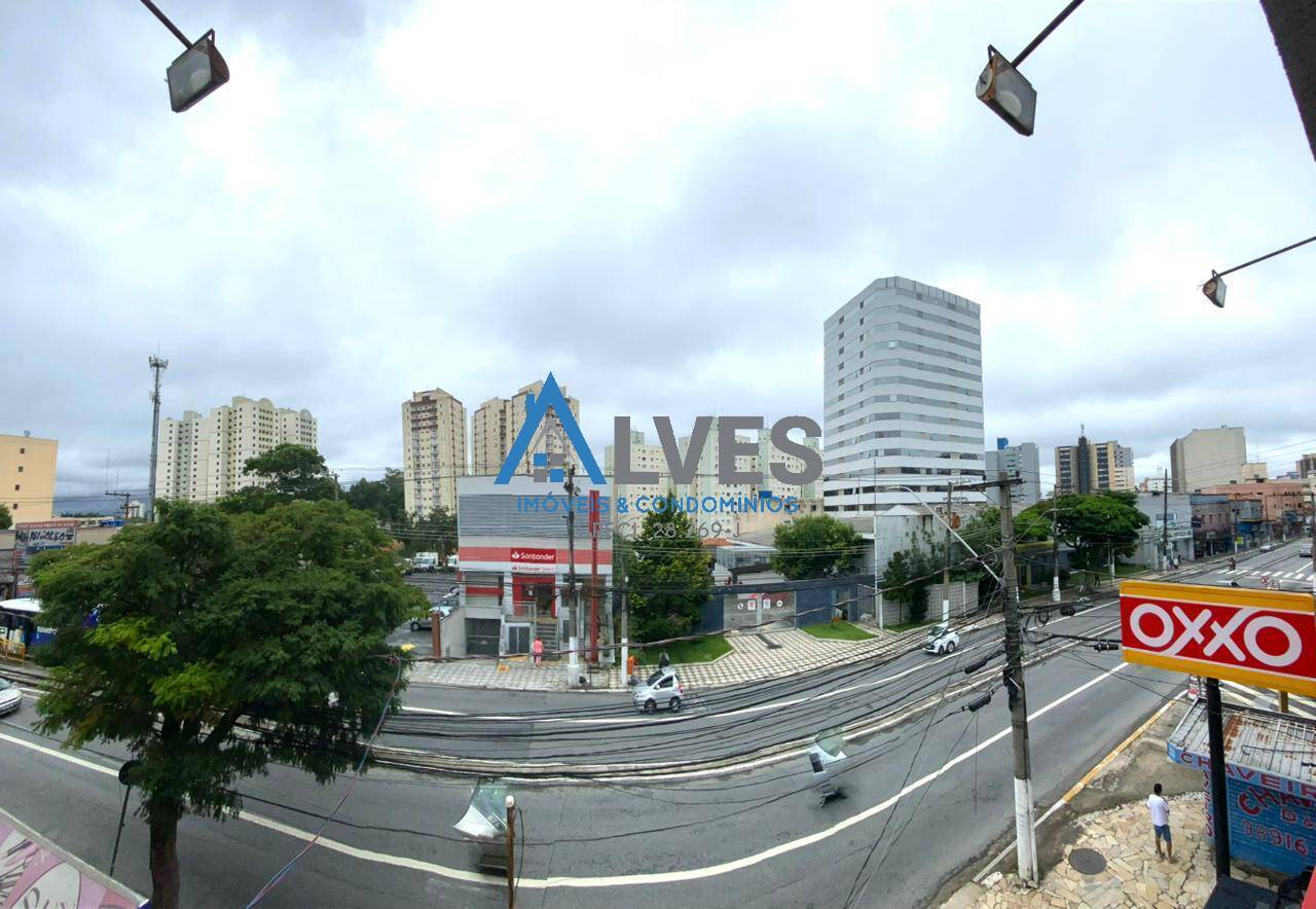 Conjunto Comercial-Sala para alugar, 600m² - Foto 7