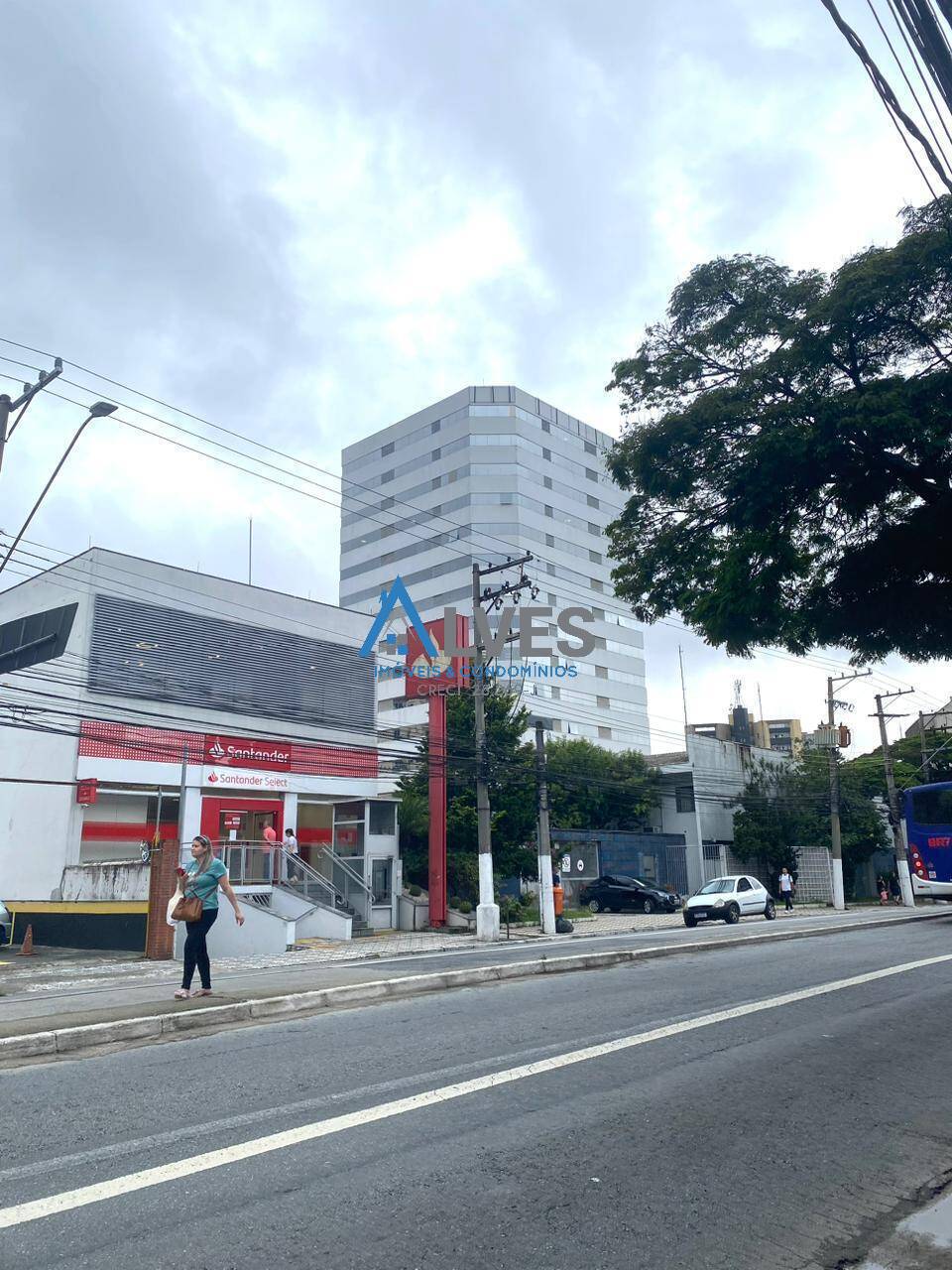 Conjunto Comercial-Sala para alugar, 600m² - Foto 8