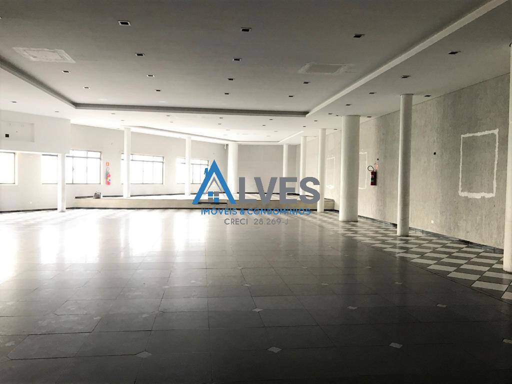 Conjunto Comercial-Sala para alugar, 600m² - Foto 4