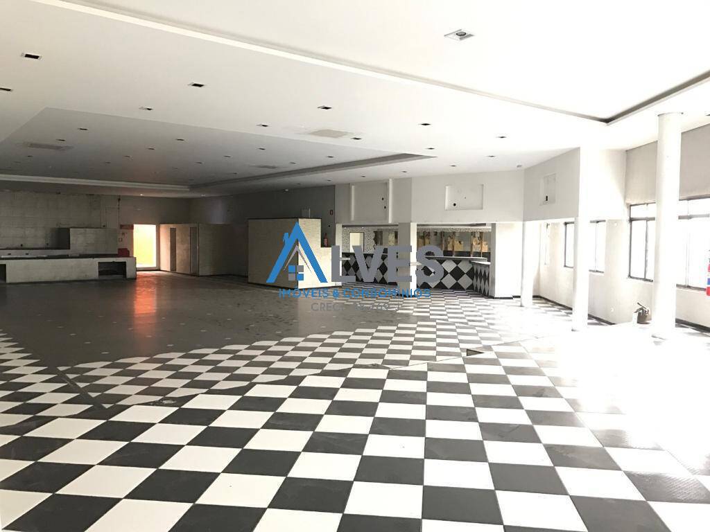 Conjunto Comercial-Sala para alugar, 600m² - Foto 1