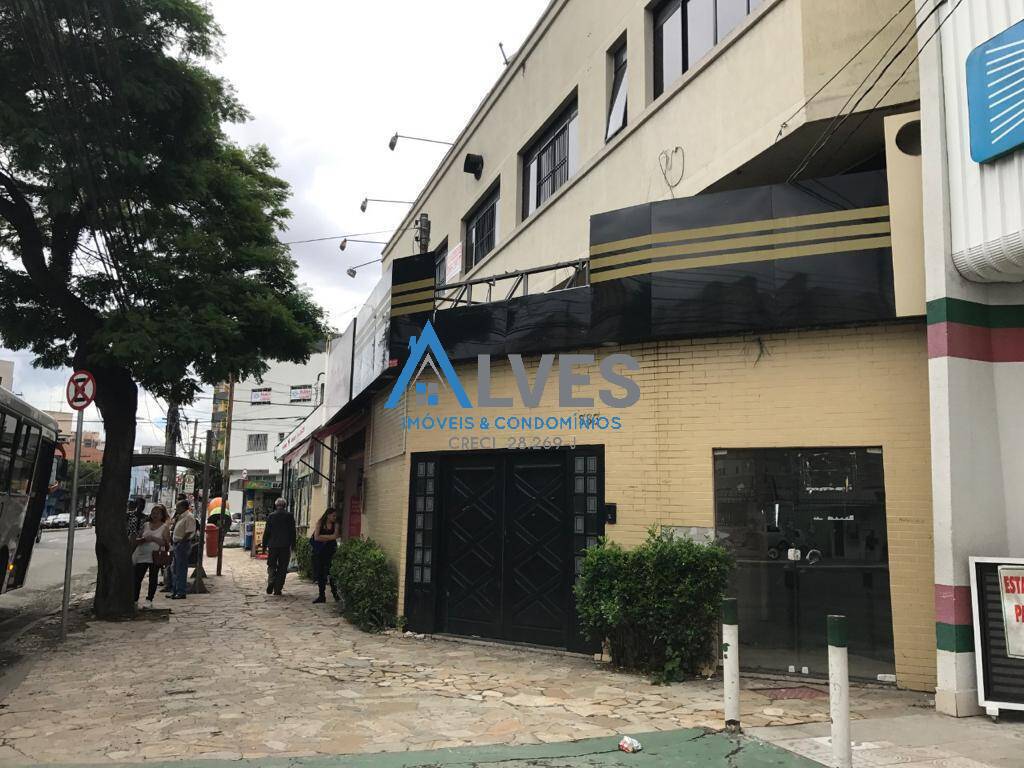 Conjunto Comercial-Sala para alugar, 600m² - Foto 6