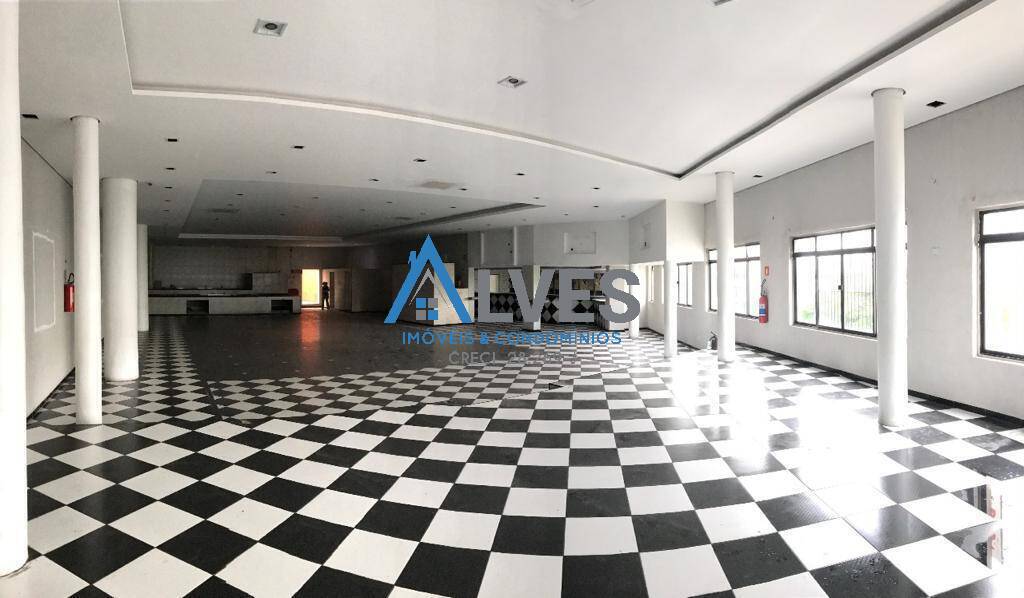 Conjunto Comercial-Sala para alugar, 600m² - Foto 2