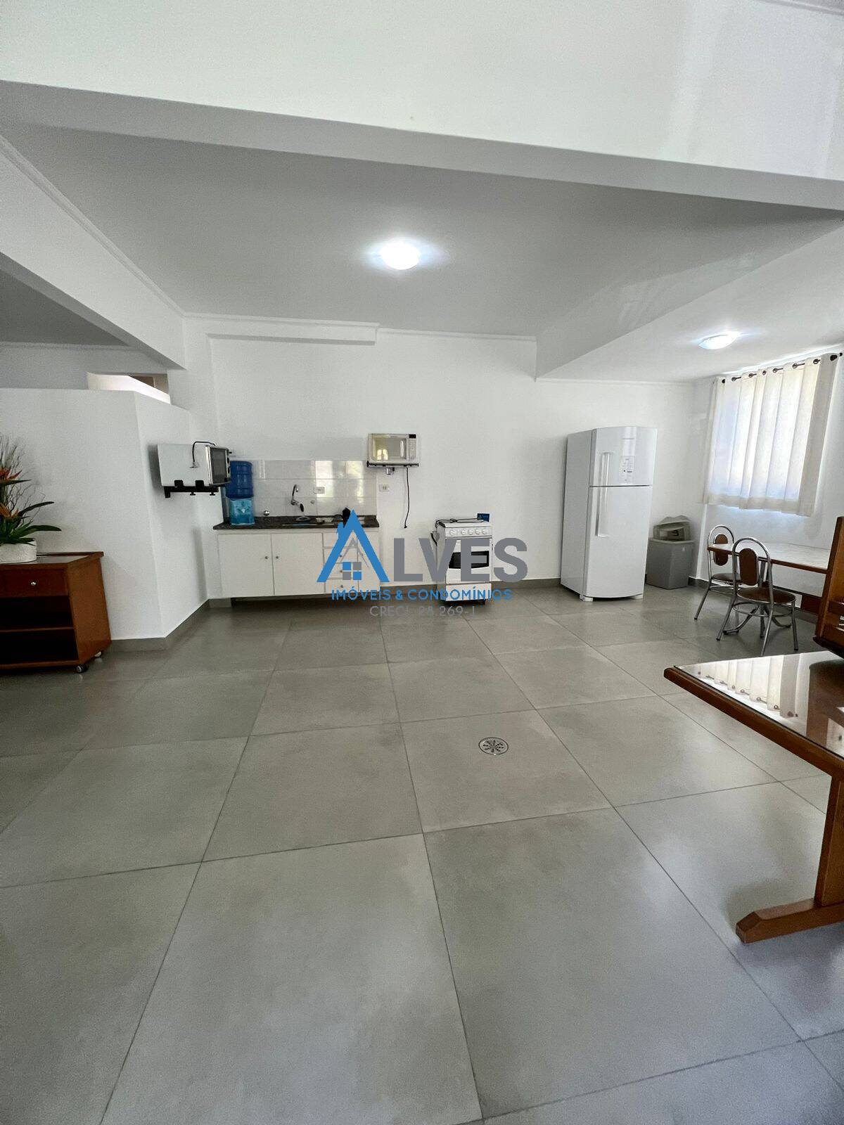 Apartamento à venda com 2 quartos, 61m² - Foto 8