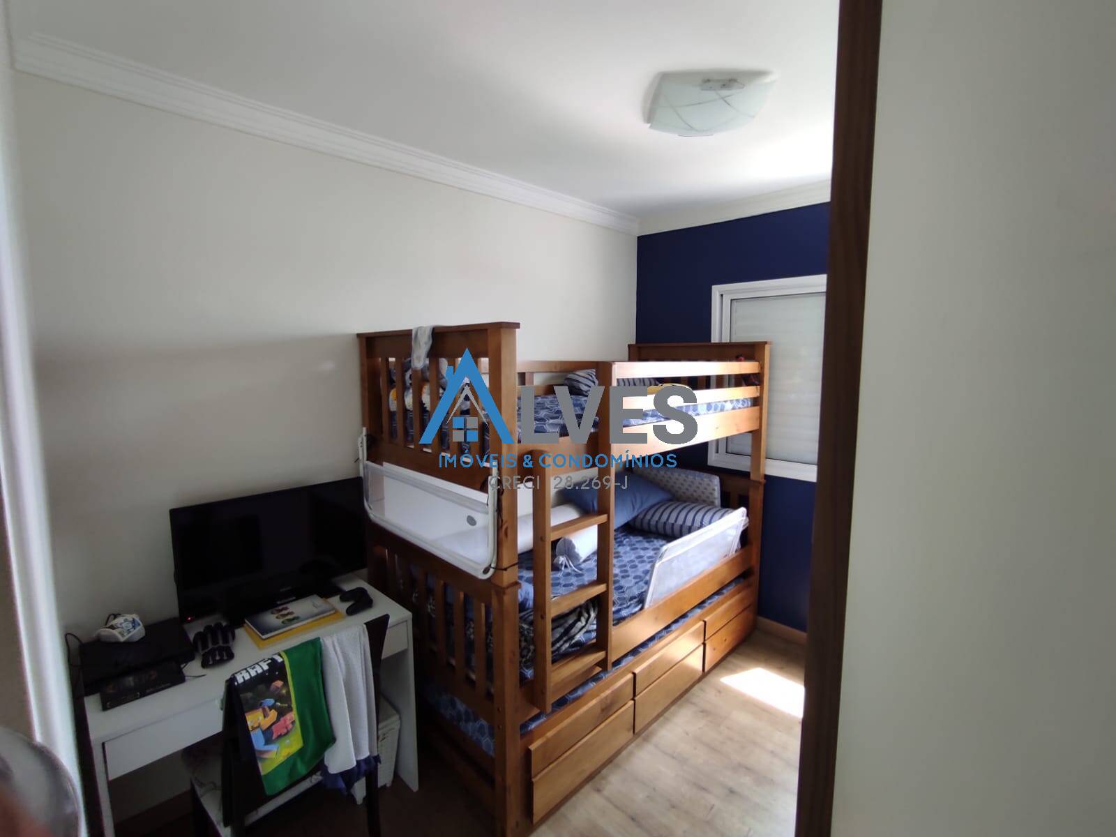 Apartamento à venda com 2 quartos, 84m² - Foto 10