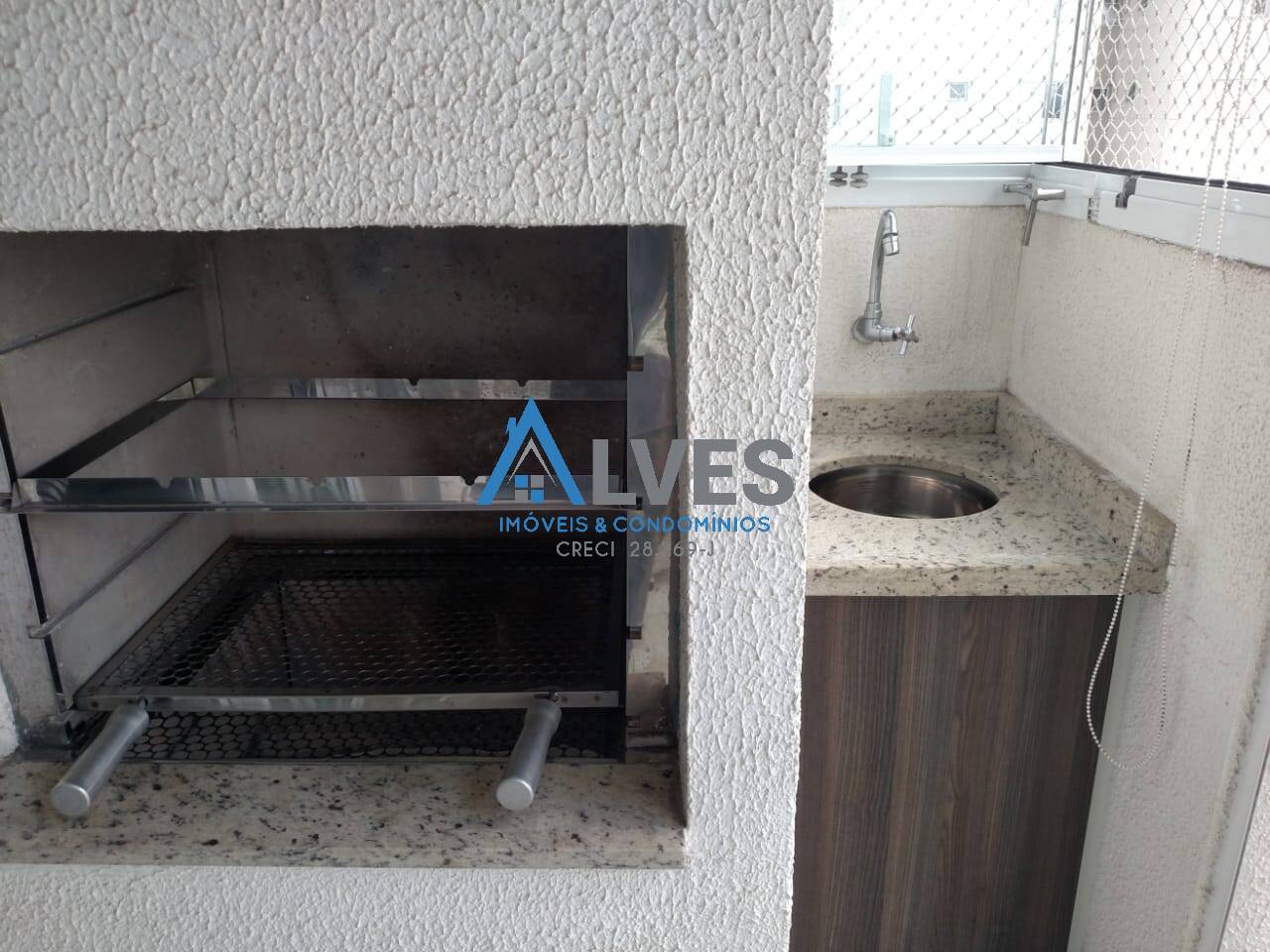 Apartamento à venda com 2 quartos, 84m² - Foto 11