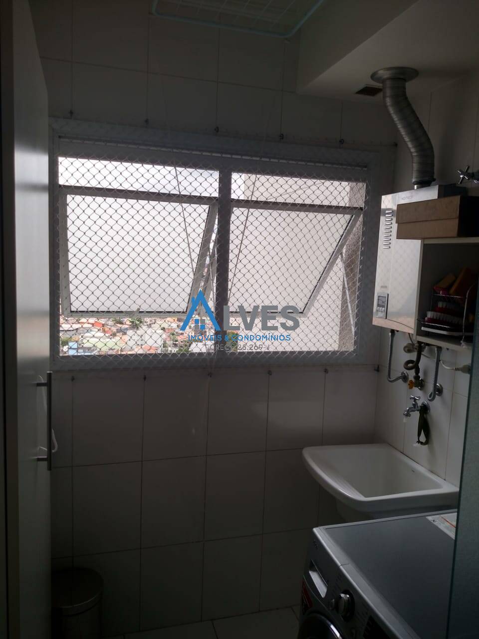 Apartamento à venda com 2 quartos, 84m² - Foto 12