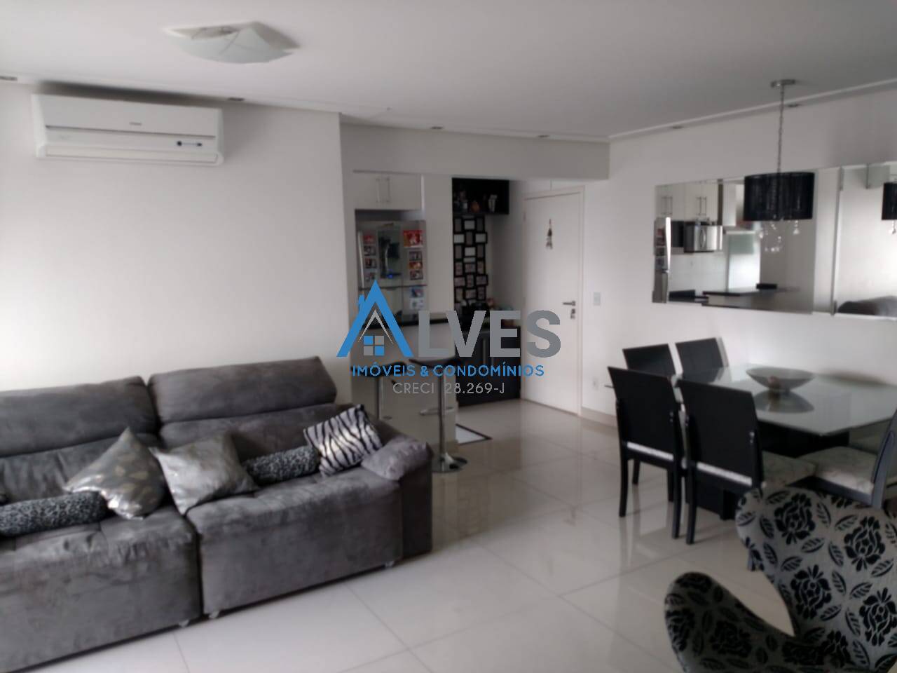 Apartamento à venda com 2 quartos, 84m² - Foto 16