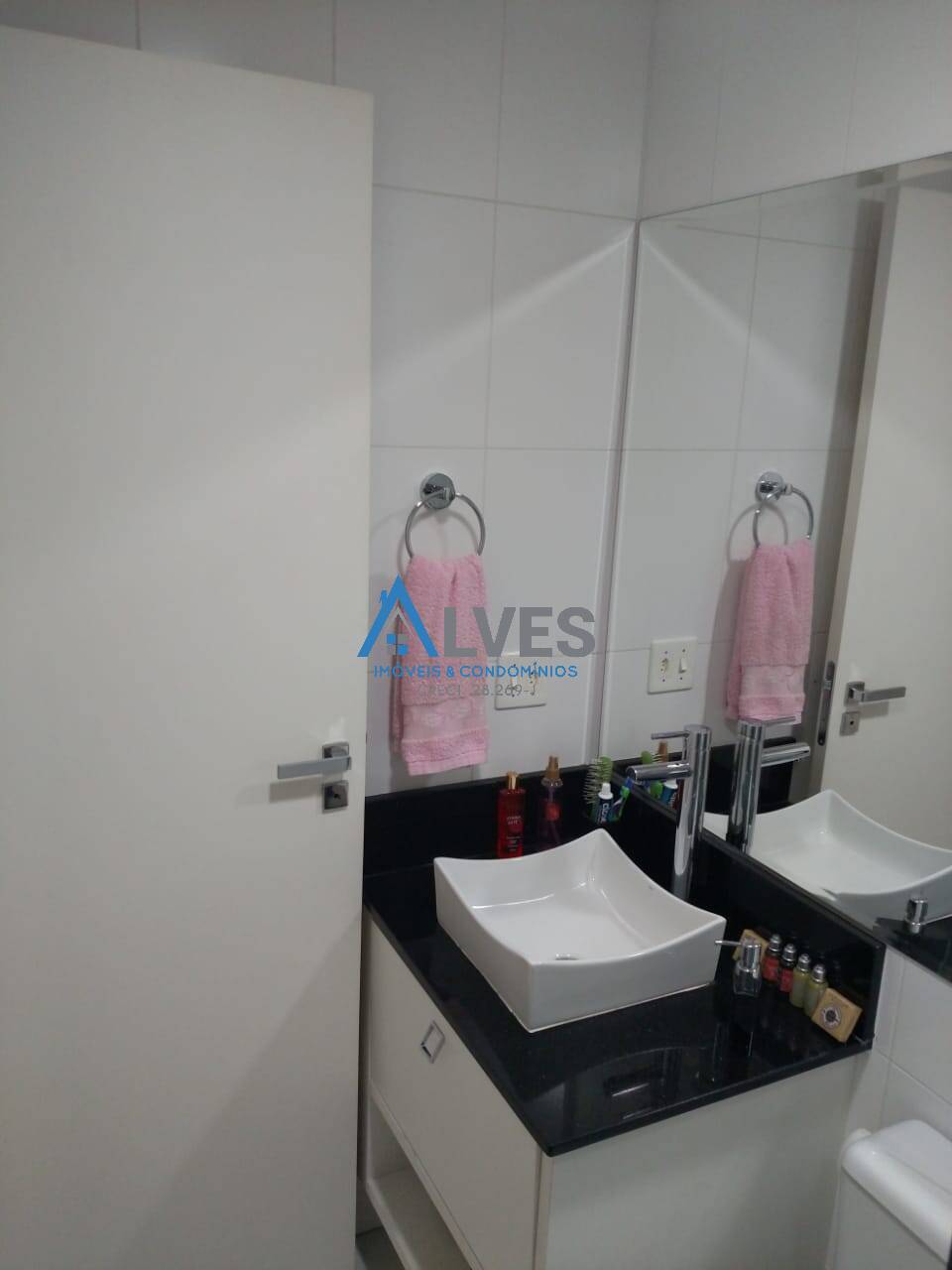 Apartamento à venda com 2 quartos, 84m² - Foto 13